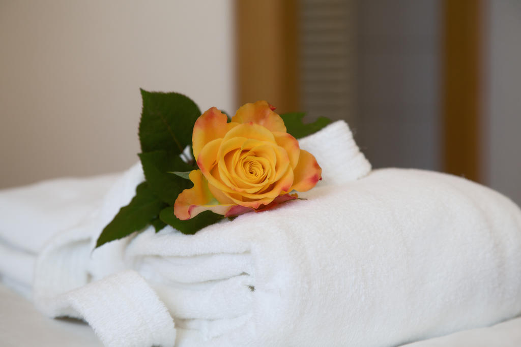 Thermenhotel Quellenhof 바트푸징 외부 사진